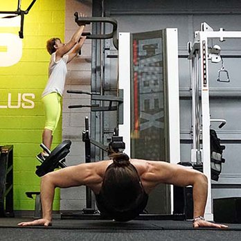 Shape Plus - Strength training at our Denver personal training gym - Trainers Near Me - Denver, Colorado Shape Plus - Strength training at our Denver personal training gym - Trainers Near Me - Denver, Colorado