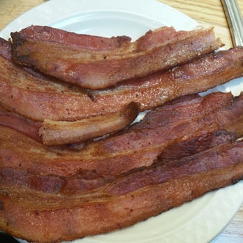 Oak Table Cafe - Extra Bacon - New American Near Me - Silverdale, Washington