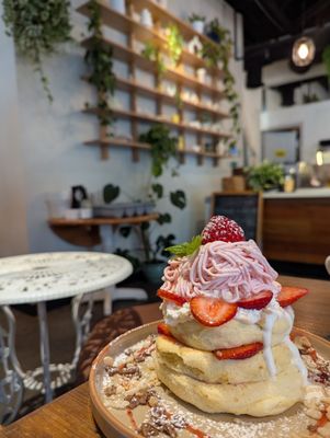 Coche Valley Dessert Cafe by null