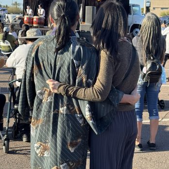 Mesa Community College - Watching the performance - Colleges & Universities Near Me - Mesa, Arizona