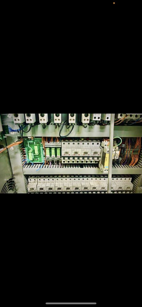 Slide of Tehillim Maintenance & Repair Services