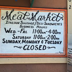 Parkside Market