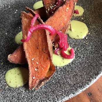 Campfire - New American Near Me - Carlsbad, California