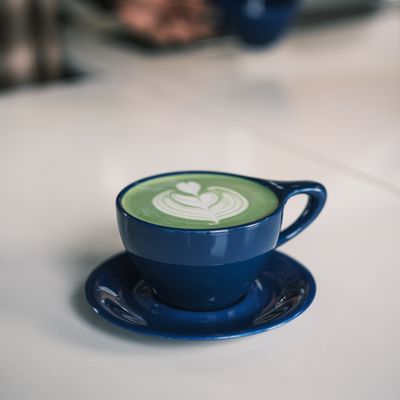 goodboybob coffee roasters by null