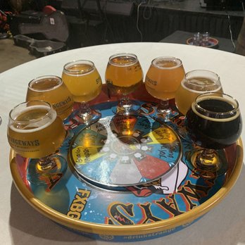 Strangeways Brewing - Bar - Breweries Near Me - Richmond, Virginia Strangeways Brewing - Bar - Breweries Near Me - Richmond, Virginia
