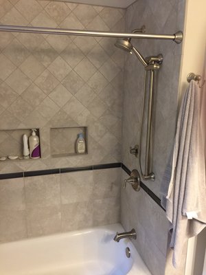 W.D. Winner Jr Plumbing, Heating