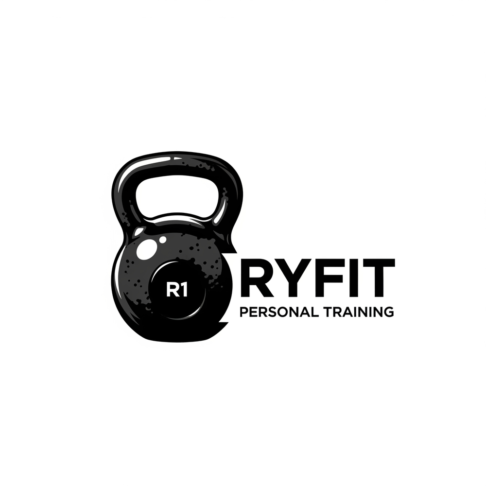 RyFit Logo