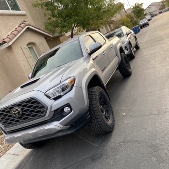 Findlay Customs - Auto Customization Near Me - Henderson, Nevada