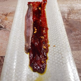 TriCiclo - Tapas Bars Near Me - Madrid, M TriCiclo - Tapas Bars Near Me - Madrid, M