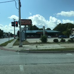 Clark’s liquidation &bins 