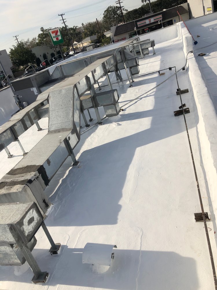 Slide of City Roofing