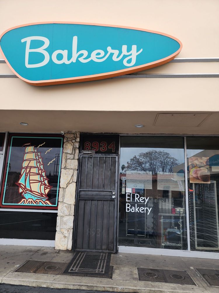 EL REY BAKERY Updated September 2024 17 Photos & 33 Reviews 8934