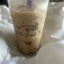 Mitho Bubble Tea and Cafe