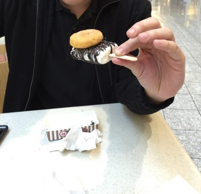 Sticks and Shakes by null