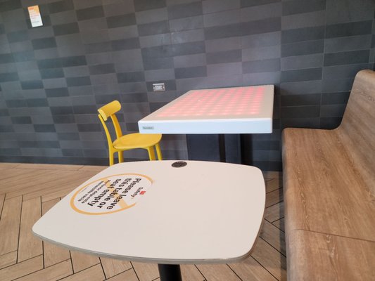 McDonald's by null