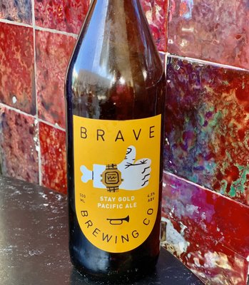 The Tennyson by null