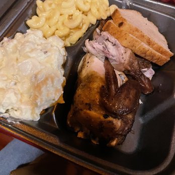 Jack's Bar-B-Que - Barbeque Near Me - Nashville, Tennessee