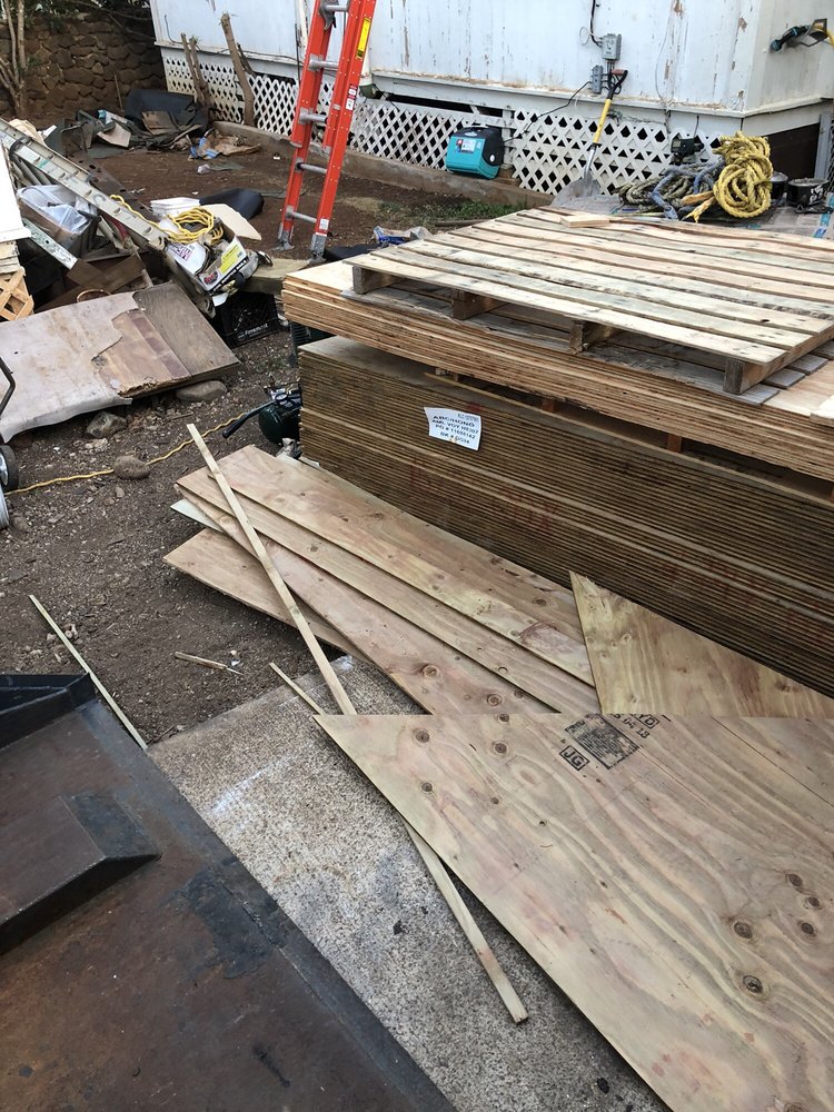 Slide of Beachside Roofing LLC