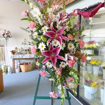 Gigi's Florist - Florists Near Me - Castro Valley, California Gigi's Florist - Florists Near Me - Castro Valley, California