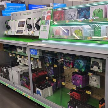 Walmart Supercenter - Department Stores Near Me - Broomfield, Colorado