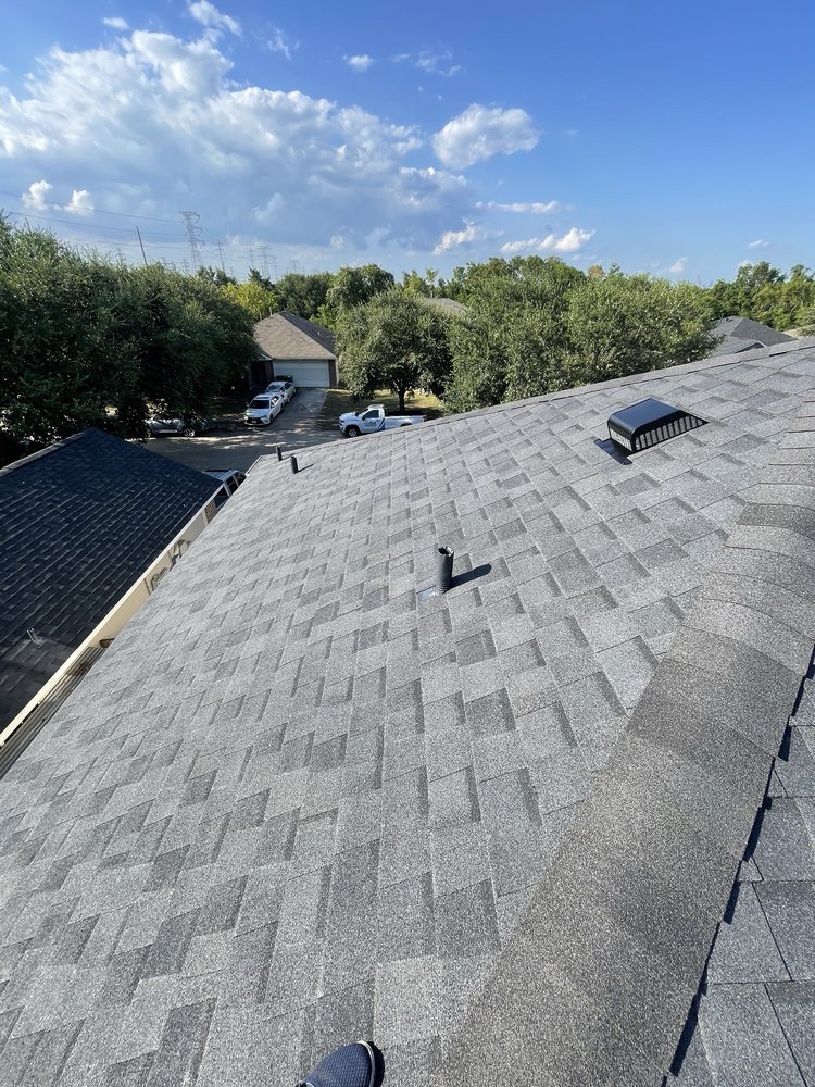 Slide of Local Roofing and Restoration