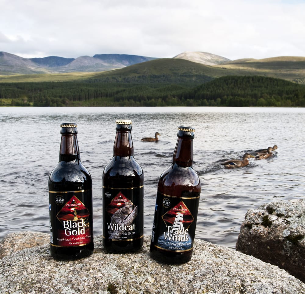 Cairngorm Brewery