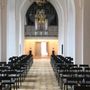 Photo of Sct. Nicolaj Kirke - St.-Nicolai-Kirche