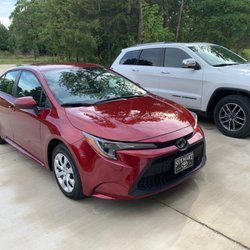 Stewart Toyota