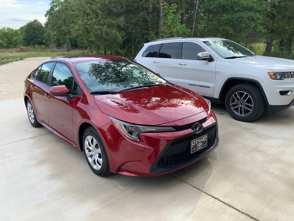 STEWART TOYOTA Updated October 2024 11 Photos & 16 Reviews 3400