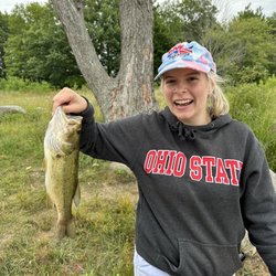 Lake Maplehurst - Bass