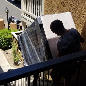 JFK Moving - Movers Near Me - Moreno Valley, California