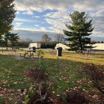 Midway Rest Area - Rest Stops Near Me - Midway, Kentucky Midway Rest Area - Rest Stops Near Me - Midway, Kentucky