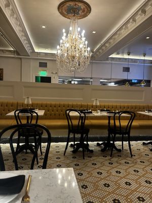 Prim & Proper Restaurant Cocktail & Wine Bar by null