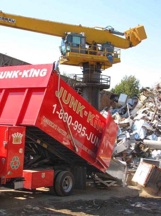 Junk King Dayton
