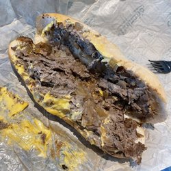Nathan’s Famous
