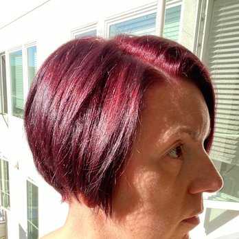 Allure Salon Oakland - Cut color and blowout - Hair Salons Near Me - Oakland, California Allure Salon Oakland - Cut color and blowout - Hair Salons Near Me - Oakland, California