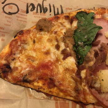 Blaze Pizza - Salad Near Me - Torrance, California Blaze Pizza - Salad Near Me - Torrance, California