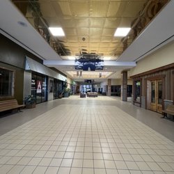 Whitefish Mountain Mall