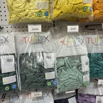 Party Planet - Quality balloons - Party Supplies Near Me - Brandon, Florida