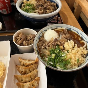 Marugame Udon - Japanese Near Me - Costa Mesa, California Marugame Udon - Japanese Near Me - Costa Mesa, California