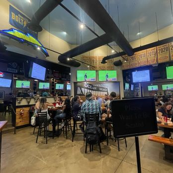 Dirty Birds Ocean Beach - Sports Bars Near Me - San Diego, California Dirty Birds Ocean Beach - Sports Bars Near Me - San Diego, California