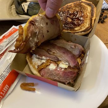 Arby's - Meat looked old, not the usual quantity - Fast Food Near Me - Riverdale, Utah Arby's - Meat looked old, not the usual quantity - Fast Food Near Me - Riverdale, Utah