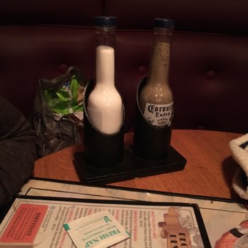 Frick and Frack - Salt and Pepper - Burgers Near Me - Kamloops, British Columbia