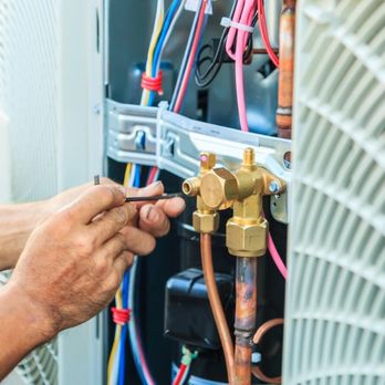 LENNOX AC INSTALLATION SERVICE - 701 5th Ave, Seattle, Washington - Heating  u0026 Air Conditioning/HVAC - Phone Number - Yelp