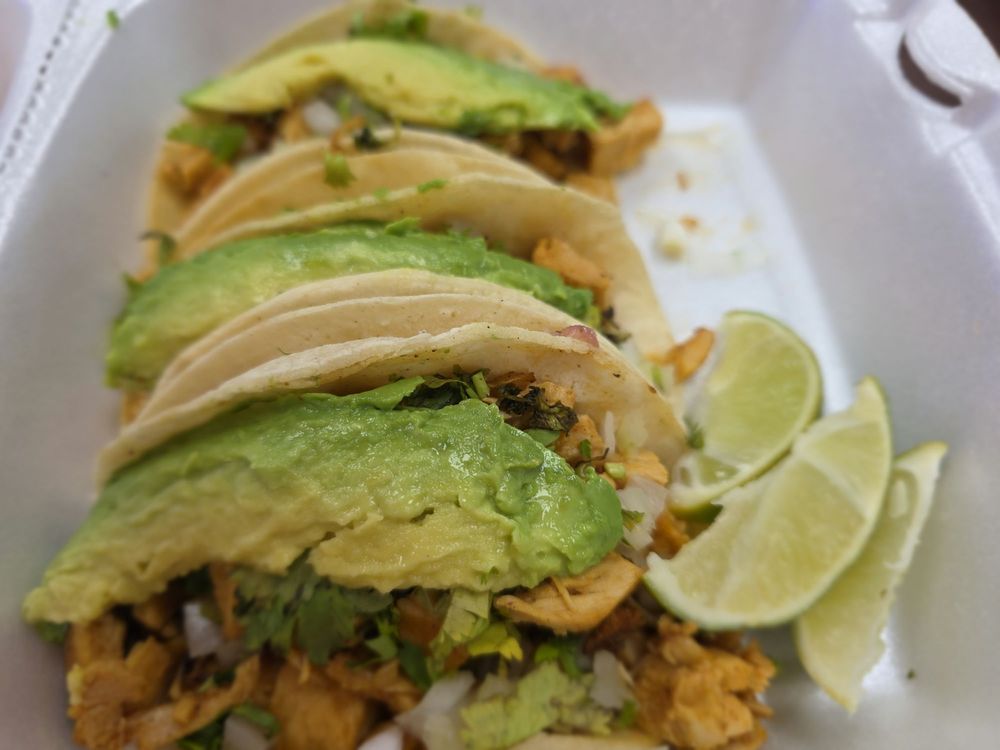 Taqueria H H Logo