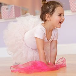 Tutu School Sacramento