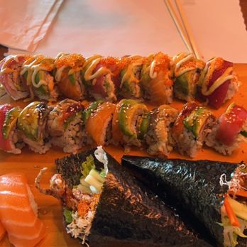 Tomo Sushi - Sushi Bars Near Me - San Jose, California Tomo Sushi - Sushi Bars Near Me - San Jose, California