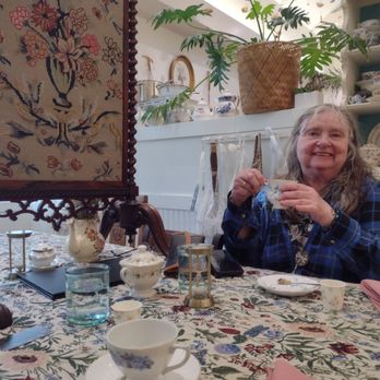 Paisley’s Tea Room - Tea time - Tea Rooms Near Me - Issaquah, Washington Paisley’s Tea Room - Tea time - Tea Rooms Near Me - Issaquah, Washington