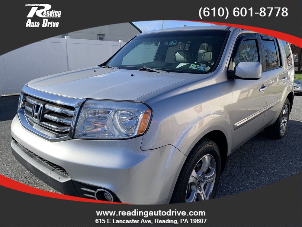 READING AUTO DRIVE Updated June 2024 10 Photos 615 E Lancaster