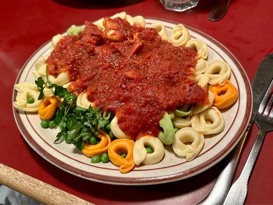 Tufulio's Restaurant & Bar - Craft Beer - Happy Hour - Pizza/Italian Food by null